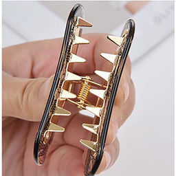 Краб для волос арт. 01 9020 (id 279549) - Rada фото 2