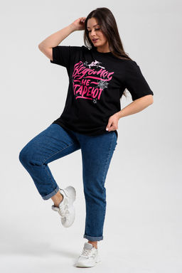 8540 футболка женская