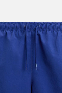 BASIC REGULAR FIT DENIZ SORTU - Zara фото 21