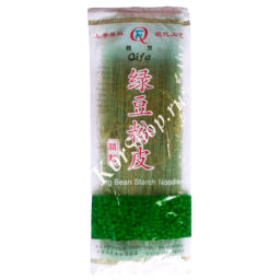 Лапша из маша Китай 200 г Акция