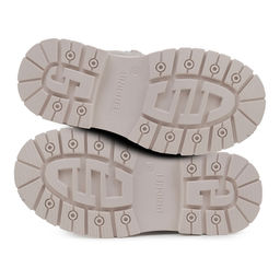 3D4212 ДШК Сапоги нат.кожа нат.мех ТЭП - Юничел фото 5