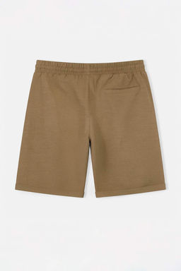 Siyah Sort & Bermuda TMNSS26SR00008 - Trendyolmilla фото 6