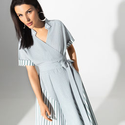 Платье, Стихийная энергетика - Charutti фото 3