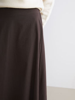 Beli Lastikli Klo? Etek