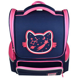 Рюкзак школьный арт.59314/ 25 КОСМО КОТ - Феникс+ фото 5