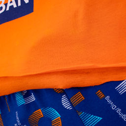 Комплект футболка кулирка, лосины кулирка с лайкрой 7032100102 - Youlala фото 2