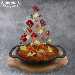 Гуляш по-венгерски Sun Mix 340г  фото 3