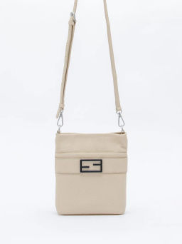 Сумка 98652 beige Velina Fabbiana-Safenta