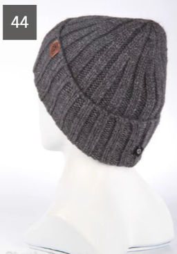 Шапка Агент - Ferz фото 8