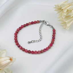 Браслет из Родонита