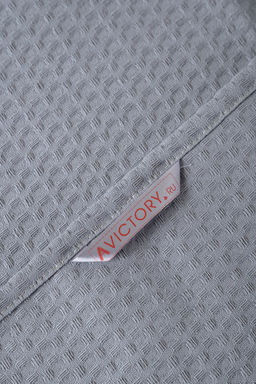 Набор вафельных полотенец в подарочной упаковке