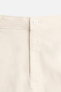 SKINNY FIT CHINO PANTOLON - Zara фото 26