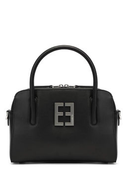 Сумка ELEGANZZA ZQ138-0934 black  фото 9