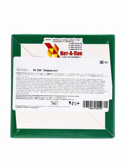 Сладкий новогодний подарок Зефирчик, 550 г - Simaland фото 10