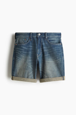 Vaquero corto Slim
