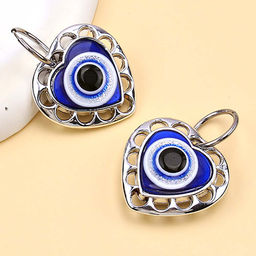 Серьги с замком кольцо арт. 22 6092 (id 273939) - Rada фото 2