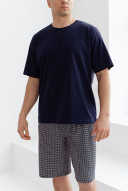 ФУТБОЛКА МУЖСКАЯ арт. 1900M-20049.2H-737