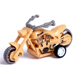 Мотоцикл Чоппер, МИКС - Simaland фото 6