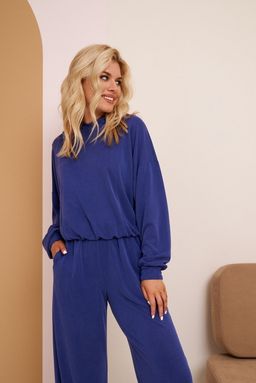 Костюм LaKona 1475 синий  фото 3