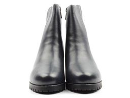 04-PAAG97-1Z KHAKI Ботинки зимние женские (натуральная замша, 100% шерсть)