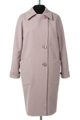 01-10662 Пальто женское демисезонное - El podio фото 11