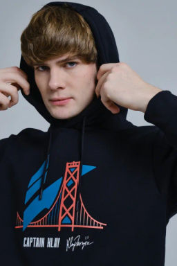 Худи Anta  фото 10