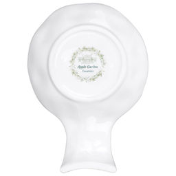 ПОДСТАВКА ПОД ЛОЖКУ LEFARD APPLE GARDEN 16*11,5*2,5 СМ  фото 3