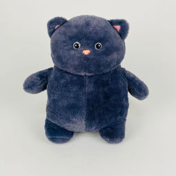 Мягкая игрушка Кот пухлый 32 см - Storyland фото 5