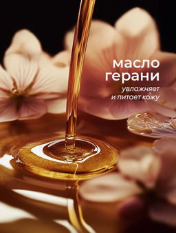 Парфюмированный крем для рук и тела Milana Spring Blossom (флакон 300мл) - Grass фото 4