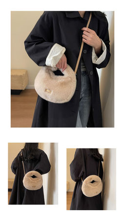 Сумка BAG-F-005-Black