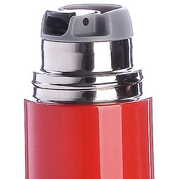 77000-4 Термос 750мл Classic красный (х20) - Mayer&boch фото 2