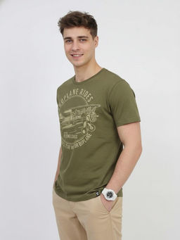 Футболка мужская арт. 02285/Aeroplan - F5 фото 2