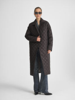 Плащ утепленный HOOPS, арт. 33282 фото 6