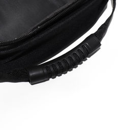 Рюкзак для переноски животных с окном для обзора Волны, 32 х 26 х 44 см - Пижон фото 8