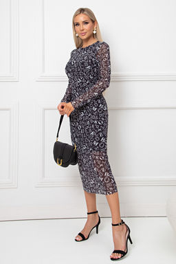 VALENTINA Платье Донелла №3  фото 4