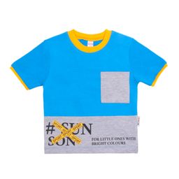 Костюм для мальчиков _OP1444