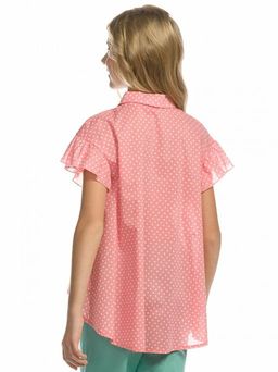 Pelican GWCT4158 блузка для девочек  фото 3