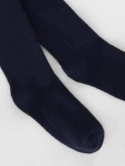 Crockid _ К 9272/1/черный ирис колготки дет  фото 2