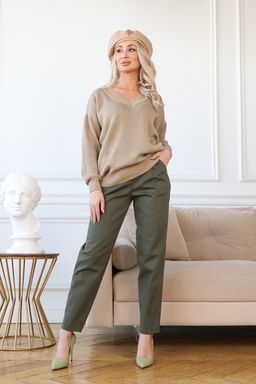 Джемпер Др5-474/12 - Wisell фото 10