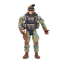 Набор Армия "Щит" в коробке