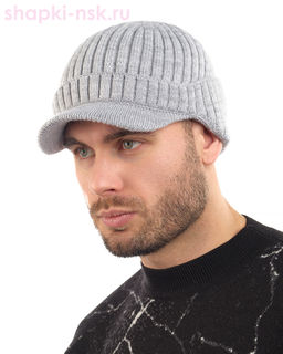 Лимит Кепка мужская (57-59)