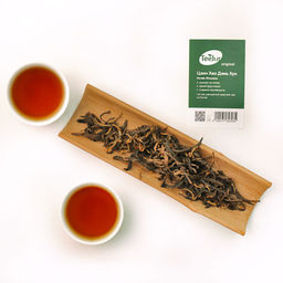 Цзин Хао Дянь Хун О-085