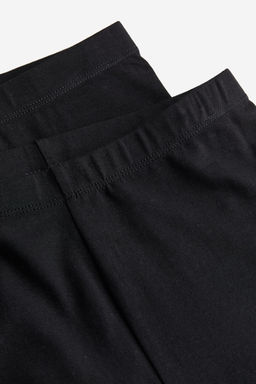 Pack de 2 leggings de punto - H&m фото 9