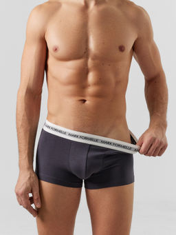 Цена за 2 штуки! ТРУСЫ МУЖСКИЕ (2ШТ) - Mark formelle фото 3