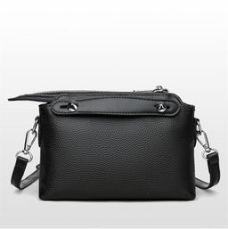 Bags Сумка женская / кожа / 	 0110911  фото 17