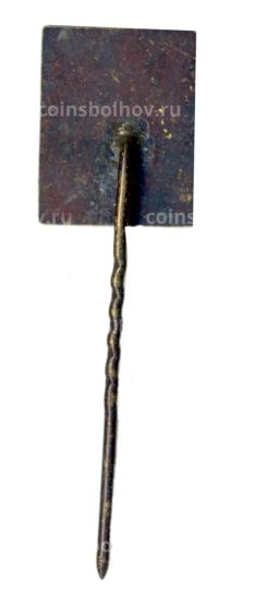 Значок Тракау