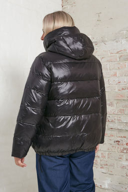 Куртка Luxury Moda 764 черный