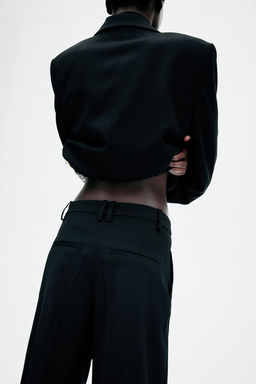 Bermudas - H&m фото 4