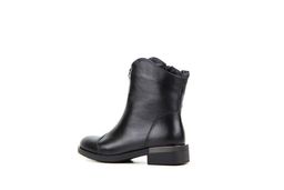 Ботинки EDART 248.244 n.black/мех - Ed'art фото 3