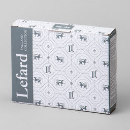 ПОДСТАВКА ПОД ЛОЖКУ КОЛЛЕКЦИЯ PASTEL - Lefard фото 2